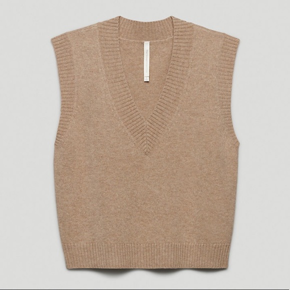 BABATON | Collin Vest - Picture 1 of 8